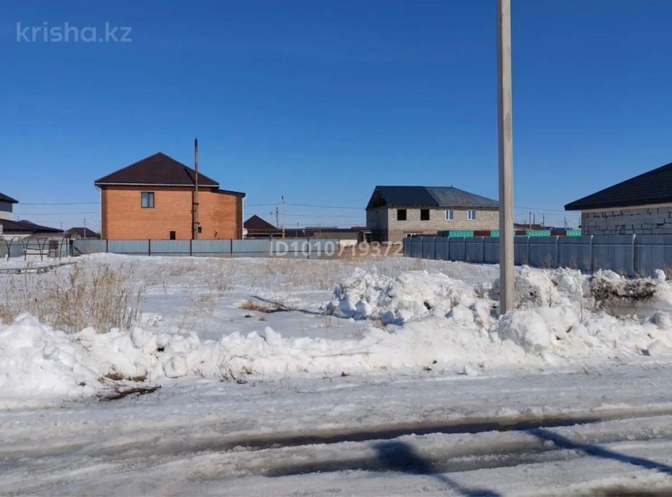 Земля ижс 9.8 соток