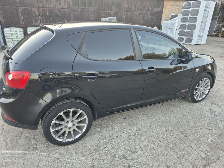 SEAT Ibiza 0 — imagine 3