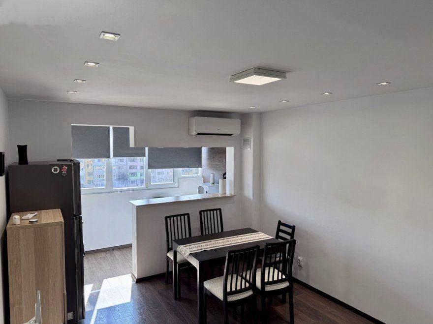 Двустаен апартамент под наем в ж.к. Левски Г, 2220338