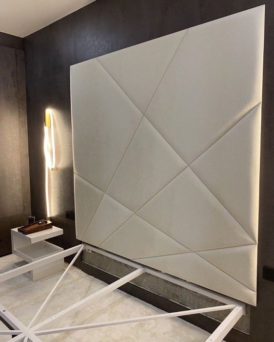 Парящая кровать на заказ