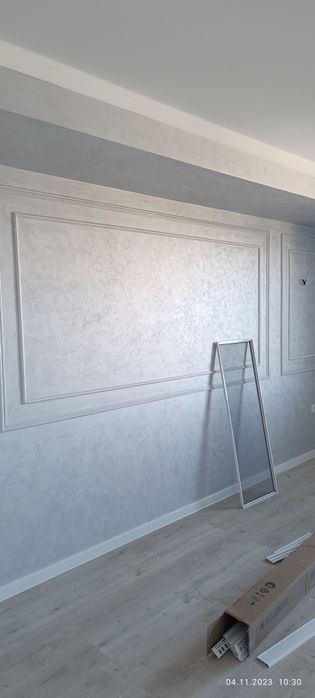 Кафель мокрый Шелк