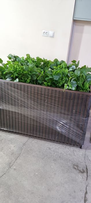 Кашпо , gul tuvak