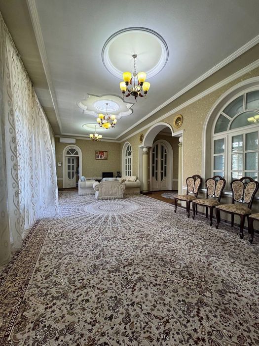 Продается дом 8 комнат, ориентир: Ракат махалля,