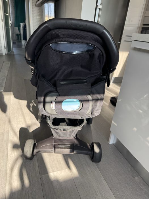 Намалена детска количка nuna pepp luxx night