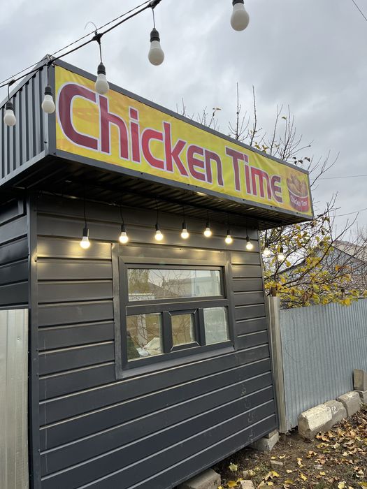 Продается Киоск!