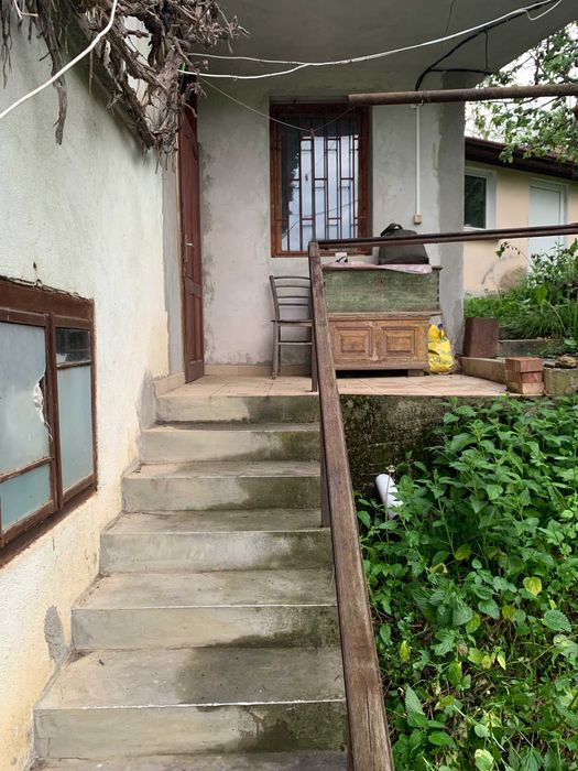 Продава се Къща в Пловдив, Тракия - 74 кв.м за 473 €/кв.м - Снимка #13