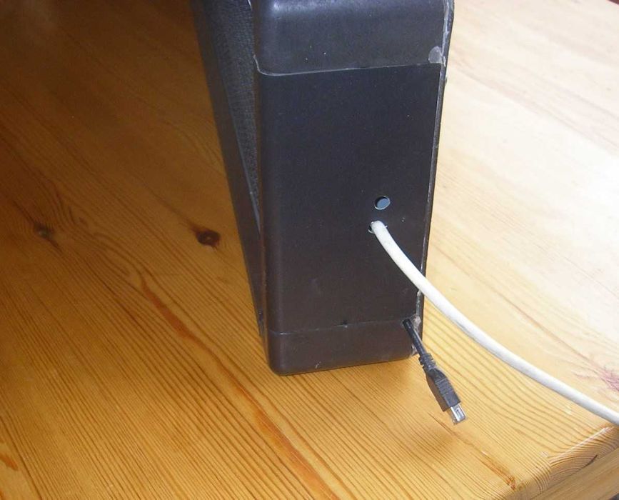 LED рекламен дисплей