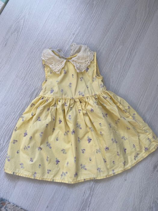 Вещи на девочку 2-3 года