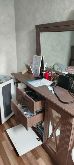 Комод шкаф тумба