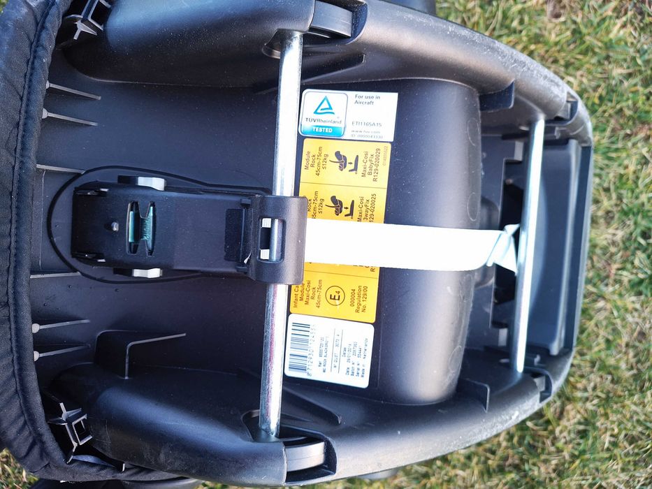 Бебешко столче за кола