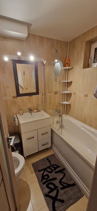 Apartament de inchiriat in regim hotelier Constanta Cartier Cireșica