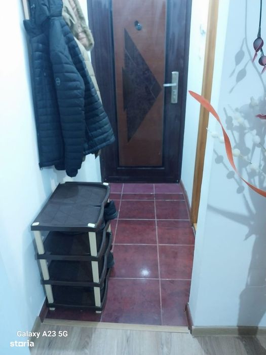 Garsoniera confort 1 zona Pacea