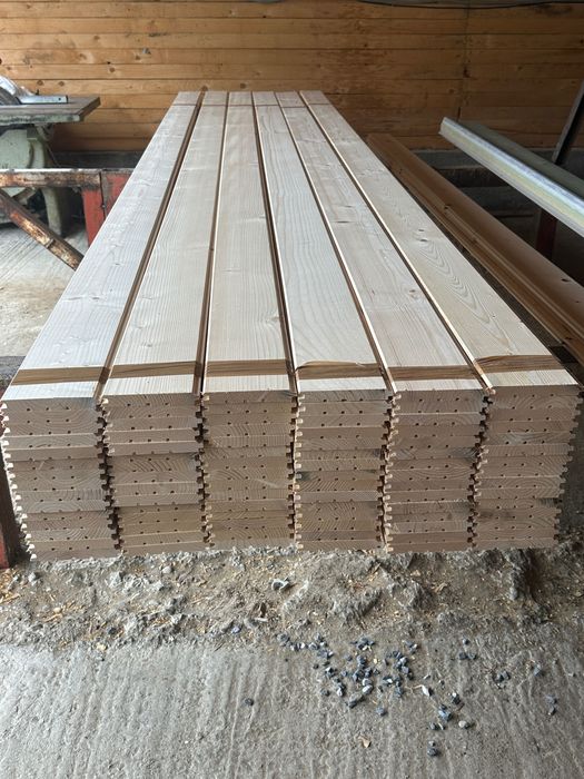 Lambriu calitatea premium