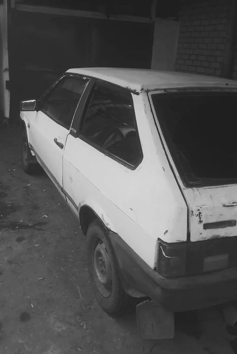 Продам ваз 2108 карб