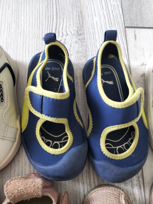 Vând Lot(sau separat) încălțăminte copii