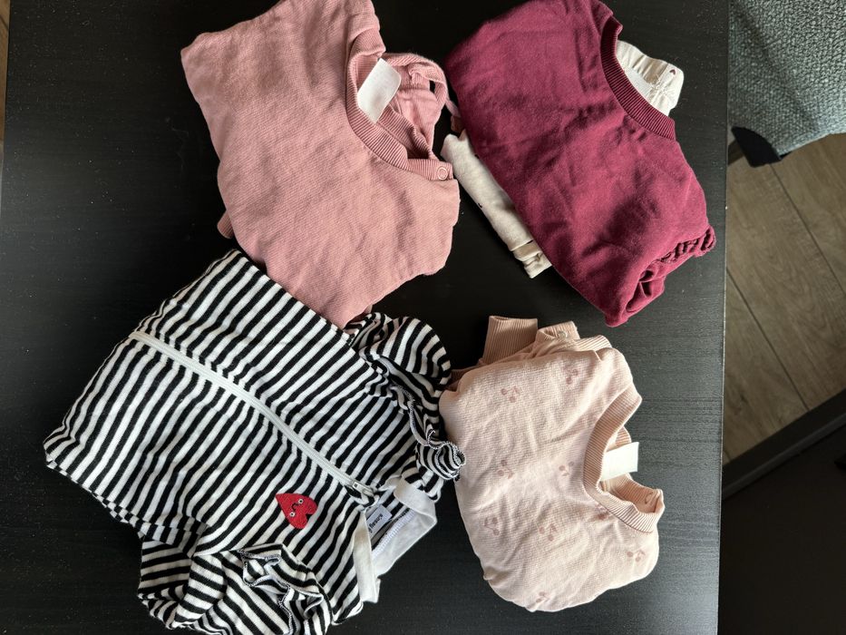 Костюм НМ за момиче