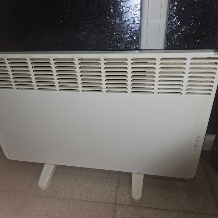 Конвектор Atlantic 2000w