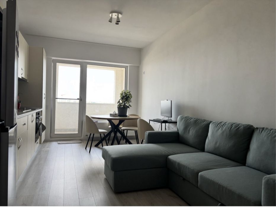 Studio 50mp Envogue Residence-Militari
