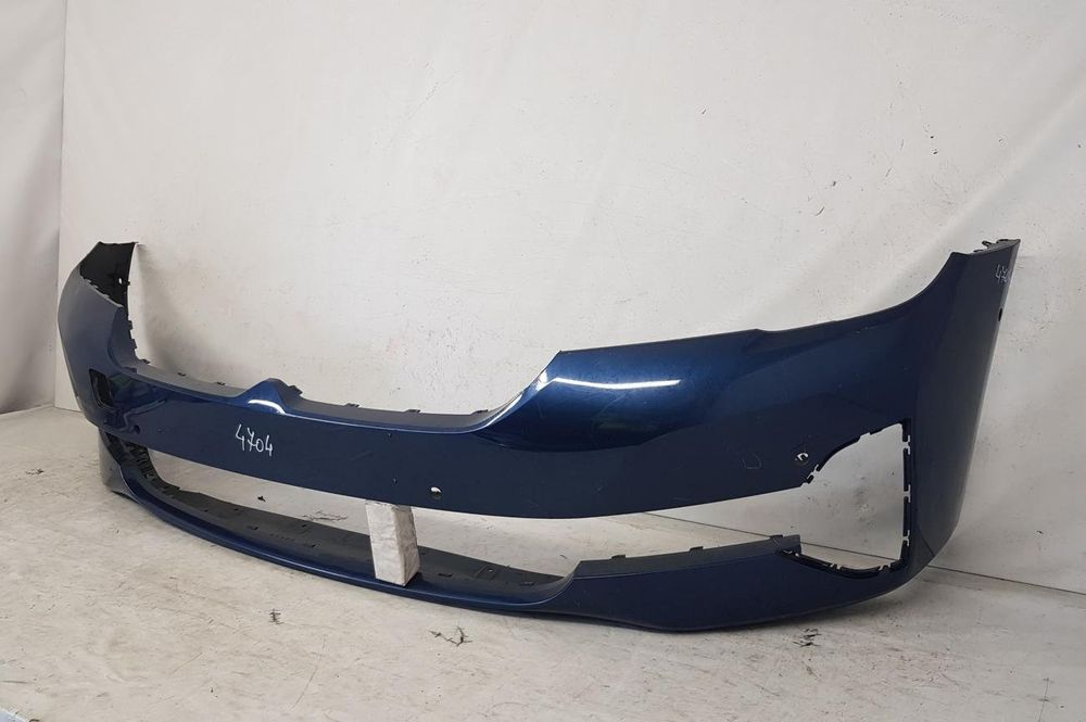 Bara fata BMW Seria 5 G30 G31 LCI dupa 2021