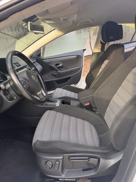 Volkswagen passat CC 2.0 diesel