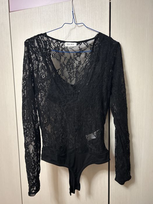 Bluza dantela MYLAVIE by Sarah Harrison