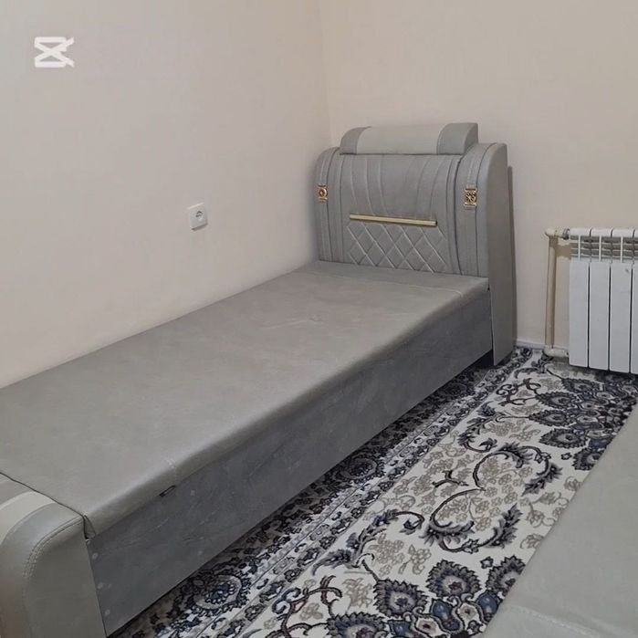 Kvartira ijaraga beriladi Pokiza saqlash sharti bilan!