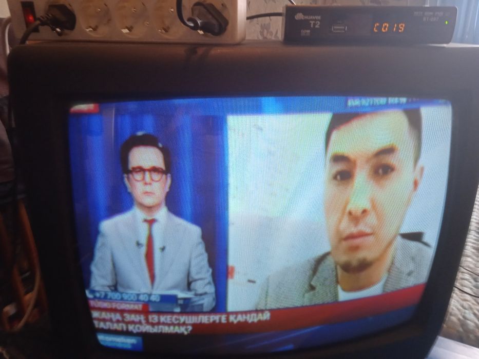 Телевизор Daewoo Д 37см