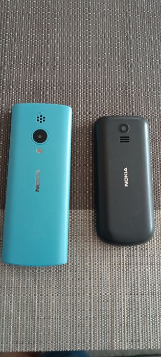 Telefoane mobile ideale pentru persoane varstnice,marca Nokia dual sim