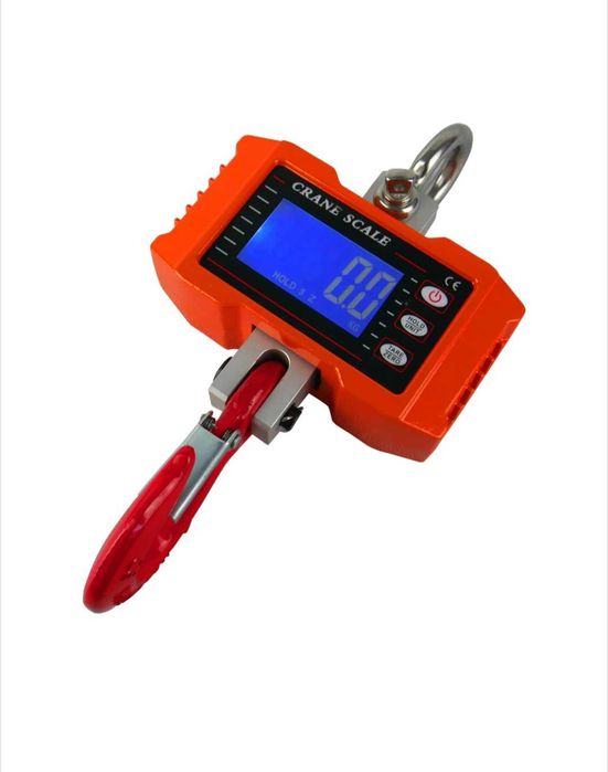 Складова везна висяща до 1т