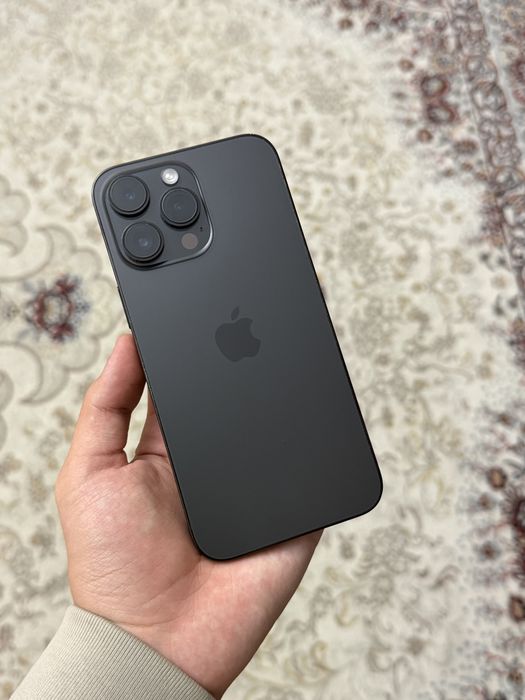 IPhone 14 Pro Max 256GB