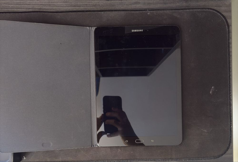 Tabletă Samsung Galaxy Tab S3 IMPECABILĂ