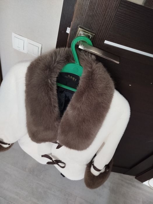 Эко шуба арзан бағада