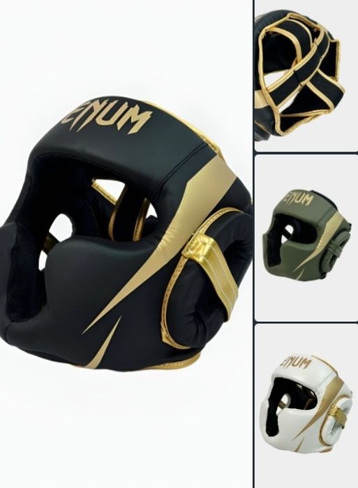Шлем UFC VENUM Импортные!
Пакистан|Доставка имеется!
