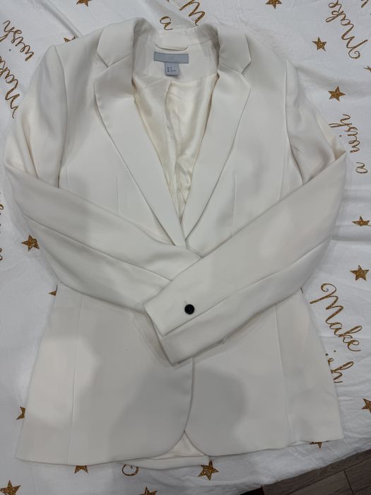 Сако H&M 36 размер