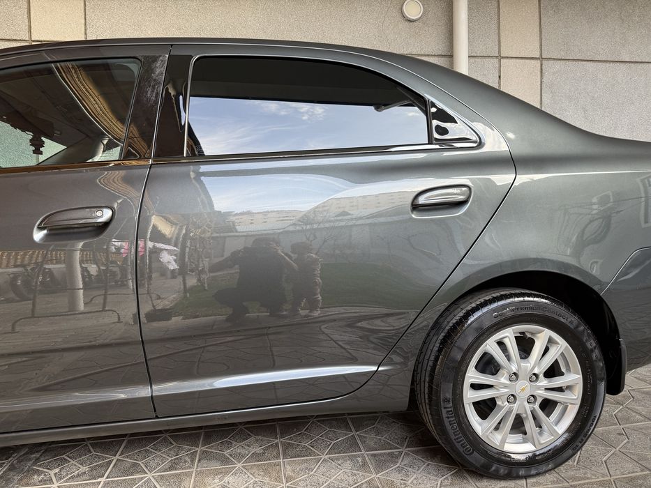 Chevrolet Cobalt 2022