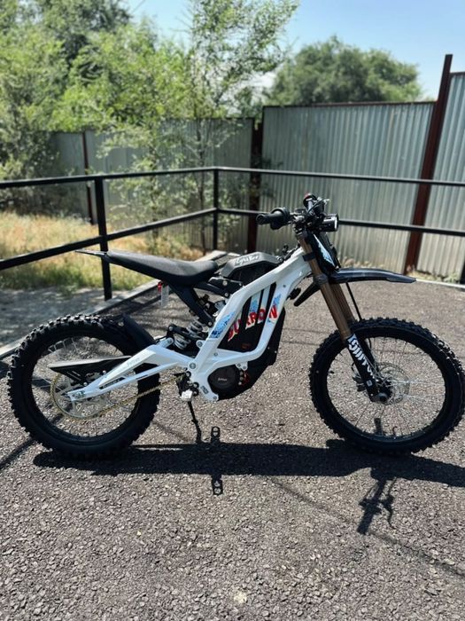 surron light bee x 2026 года