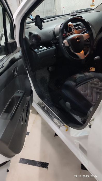 Спарк автомат 2- позиция