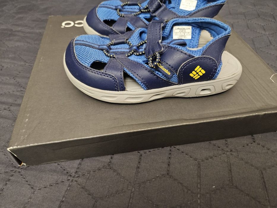 Sandale pentru copii Columbia, mărimea 30