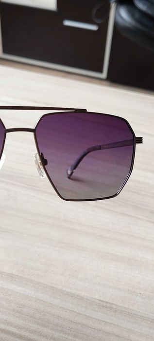 Мъжки слънчеви очила Polar нови полароид