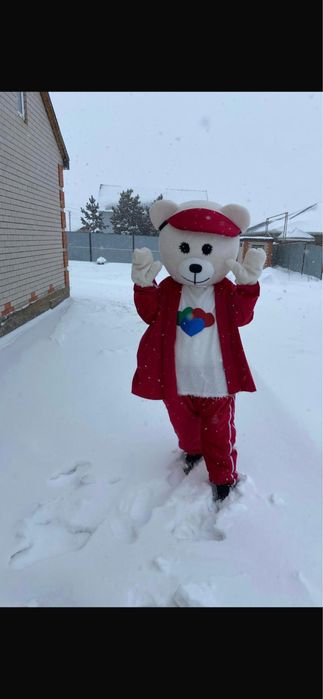 Продам куклу Мулатку и Мишку