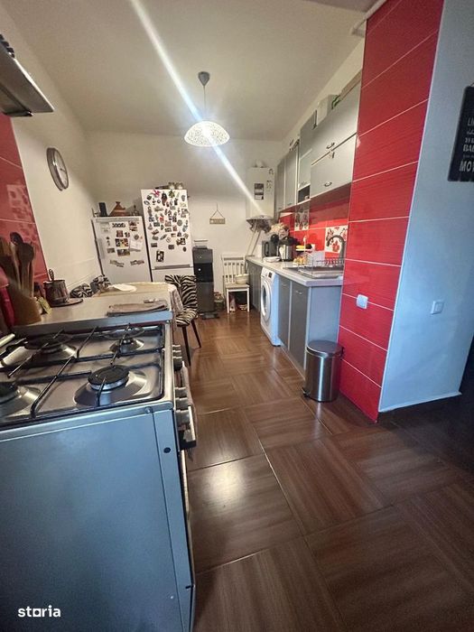 Apartament 3 camere in vila - centru - Unirii - Cantemir - Parc Carol