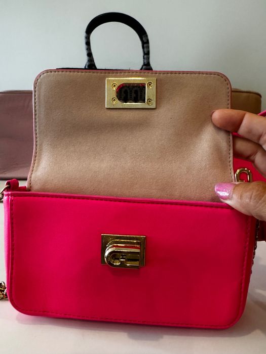Furla 1927 mini чанта
