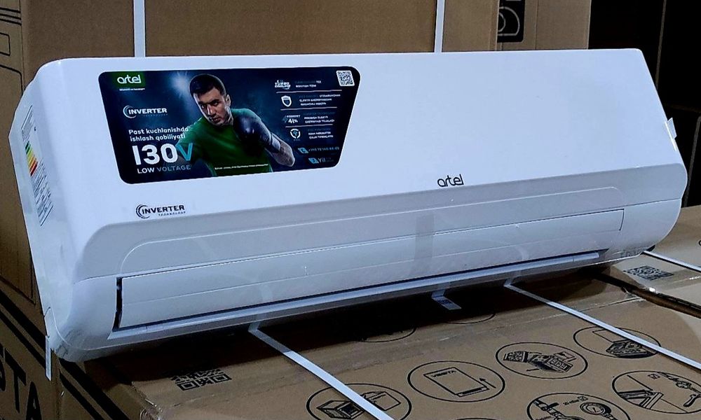 Konditsioner Artel Inverter 12