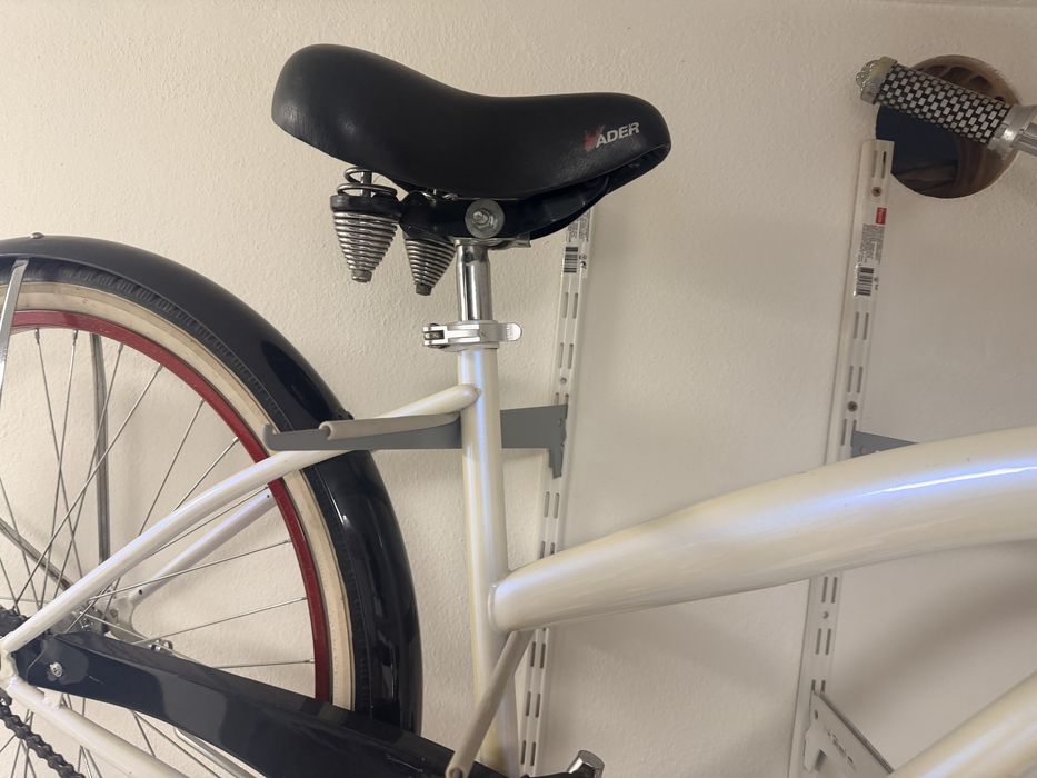 Bicicleta eleganta