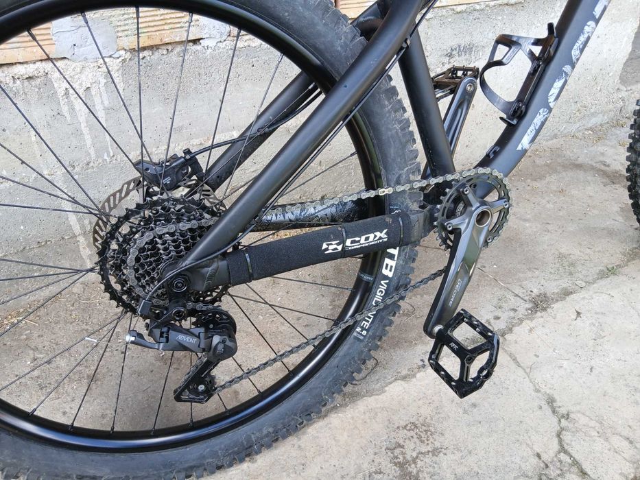 Dartmoor hornet 27.5