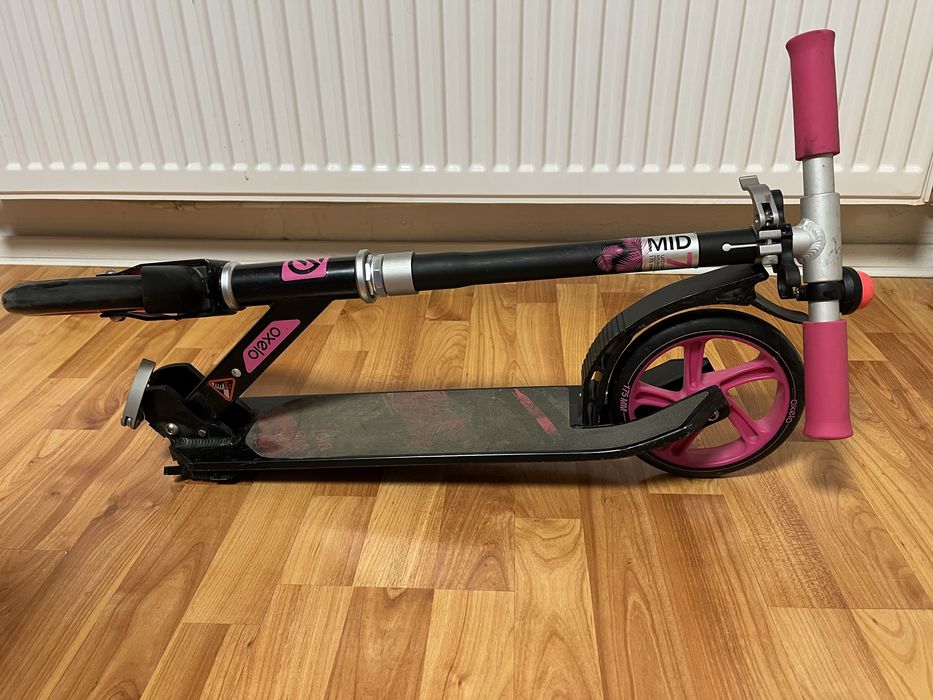 Trotineta copii Oxelo