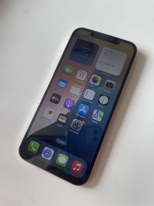 Iphone 12 pro max 128гб