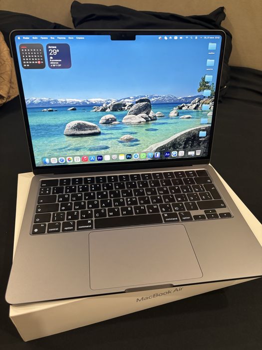 Macbook Air/ apple m2
