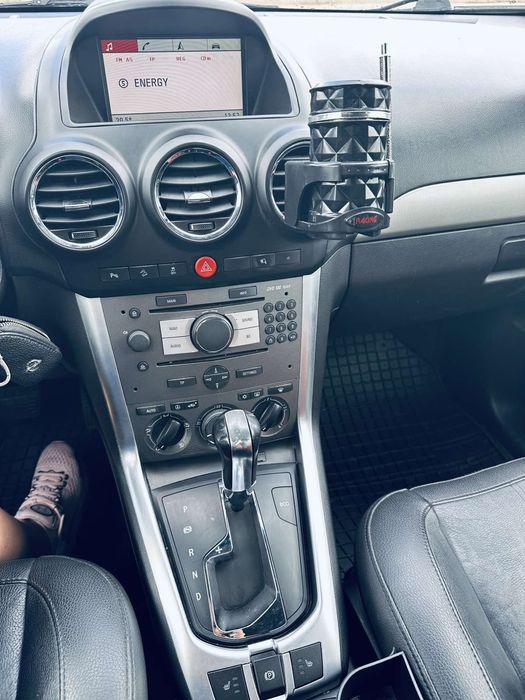 Опел Антара 2,2 CDTI