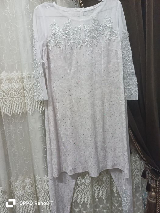 Kelinlar uchun milliy libos